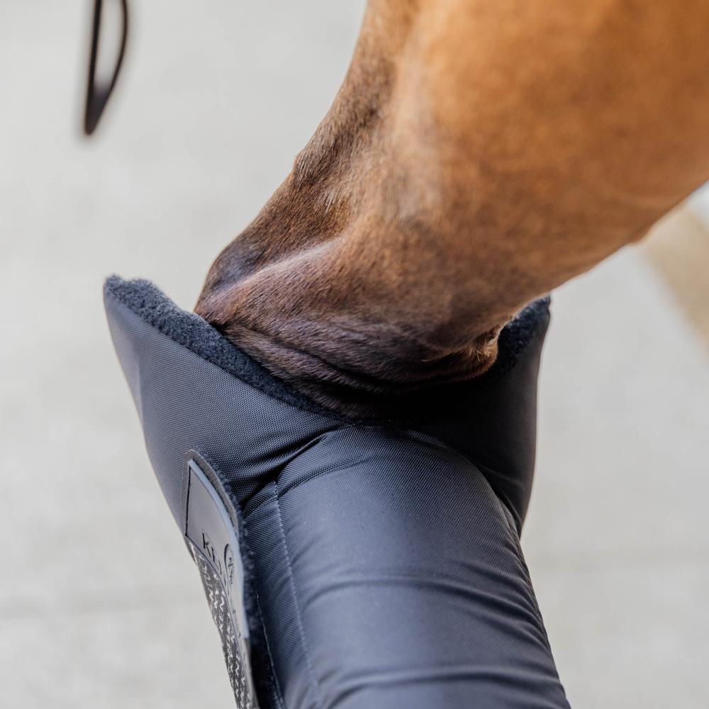 Stable Boots PROtect Long Front | Kentucky Horsewear | Durability — Image 5