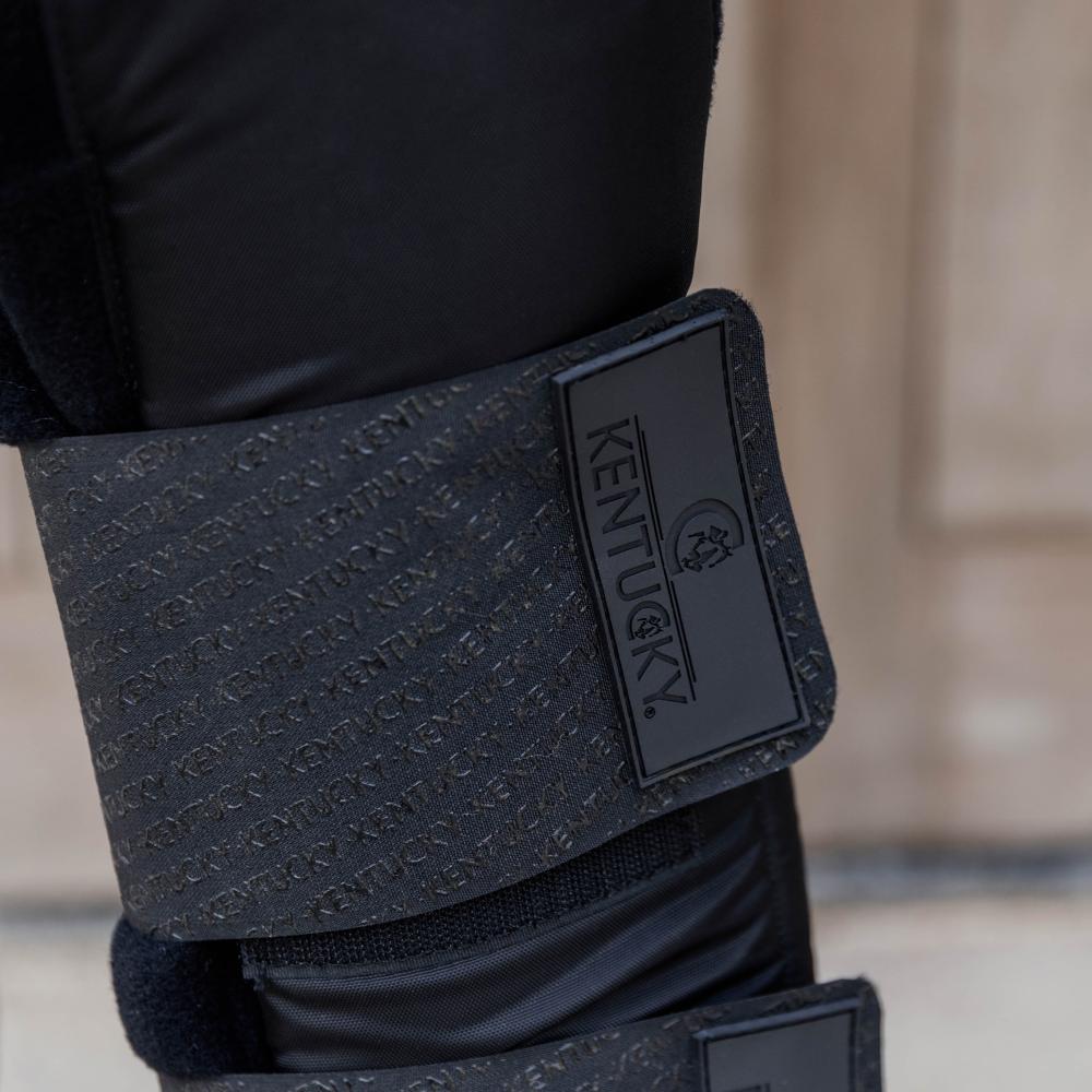 Stable Boots PROtect Long Front | Kentucky Horsewear | Durability — Image 6