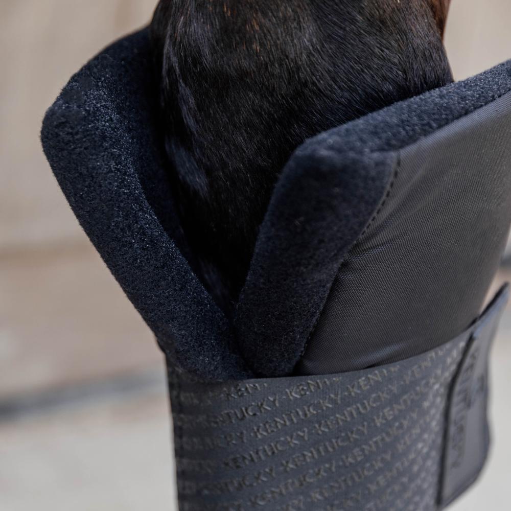 Stable Boots PROtect Long Front | Kentucky Horsewear | Durability — Image 7