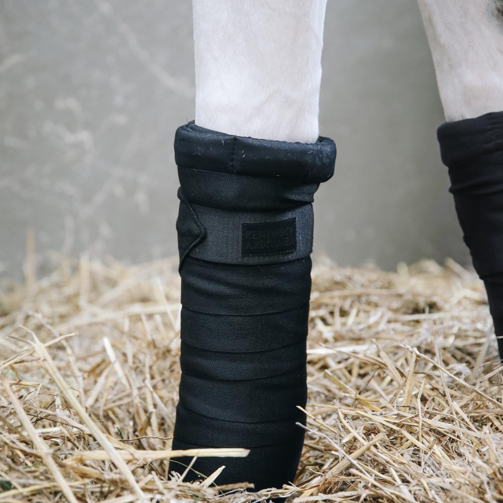 Repellent Stable Bandages | Kentucky Horsewear | Durable — Image 11