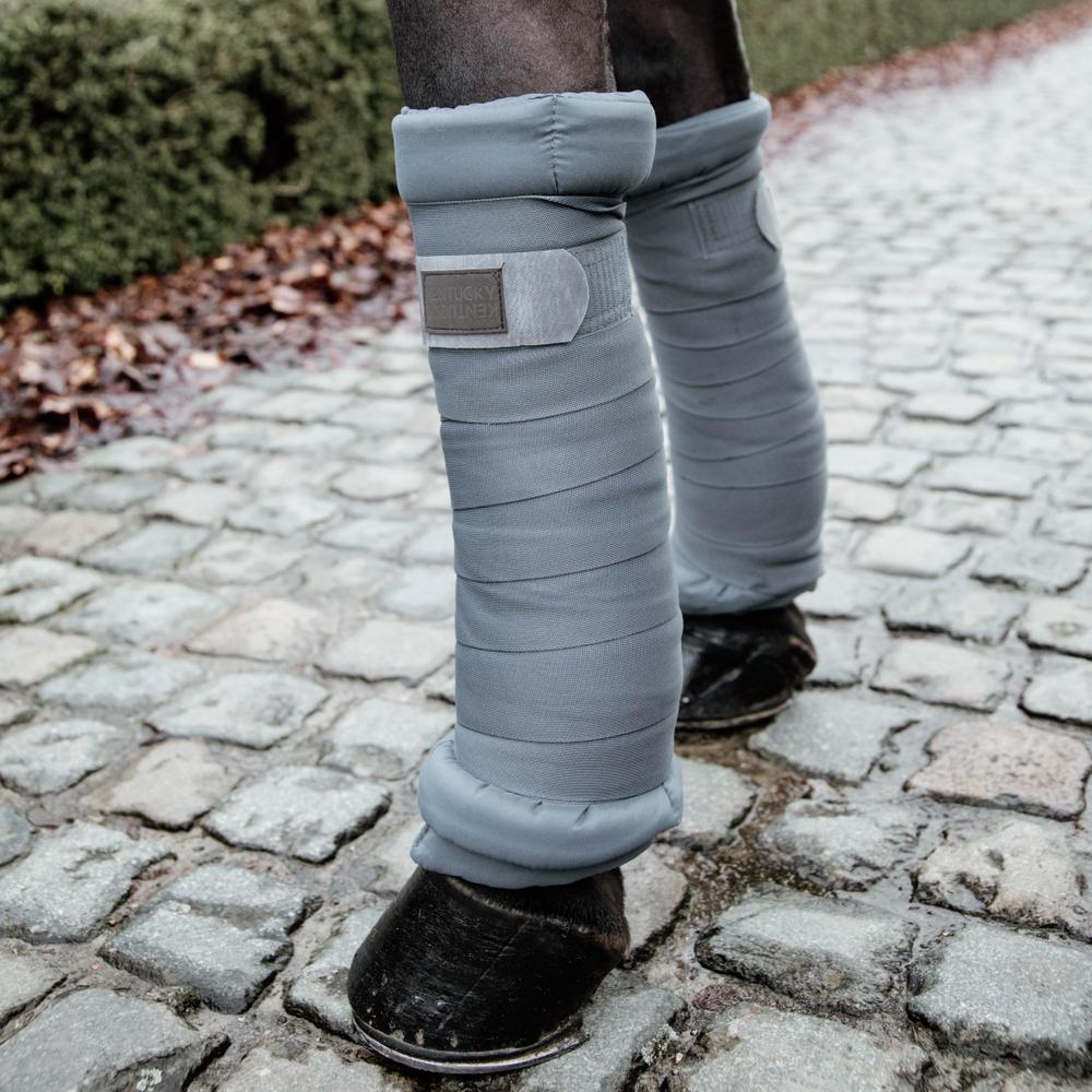 Repellent Stable Bandages | Kentucky Horsewear | Durable — Image 2