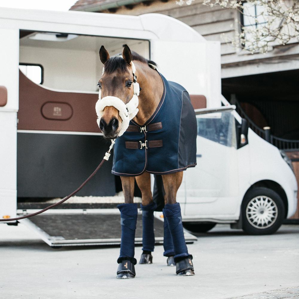 Repellent Stable Bandages | Kentucky Horsewear | Durable — Image 6