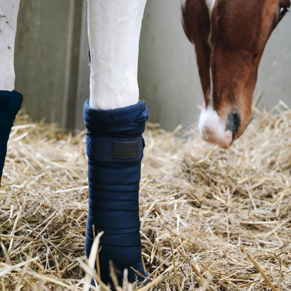 Repellent Stable Bandages | Kentucky Horsewear | Durable — Image 9
