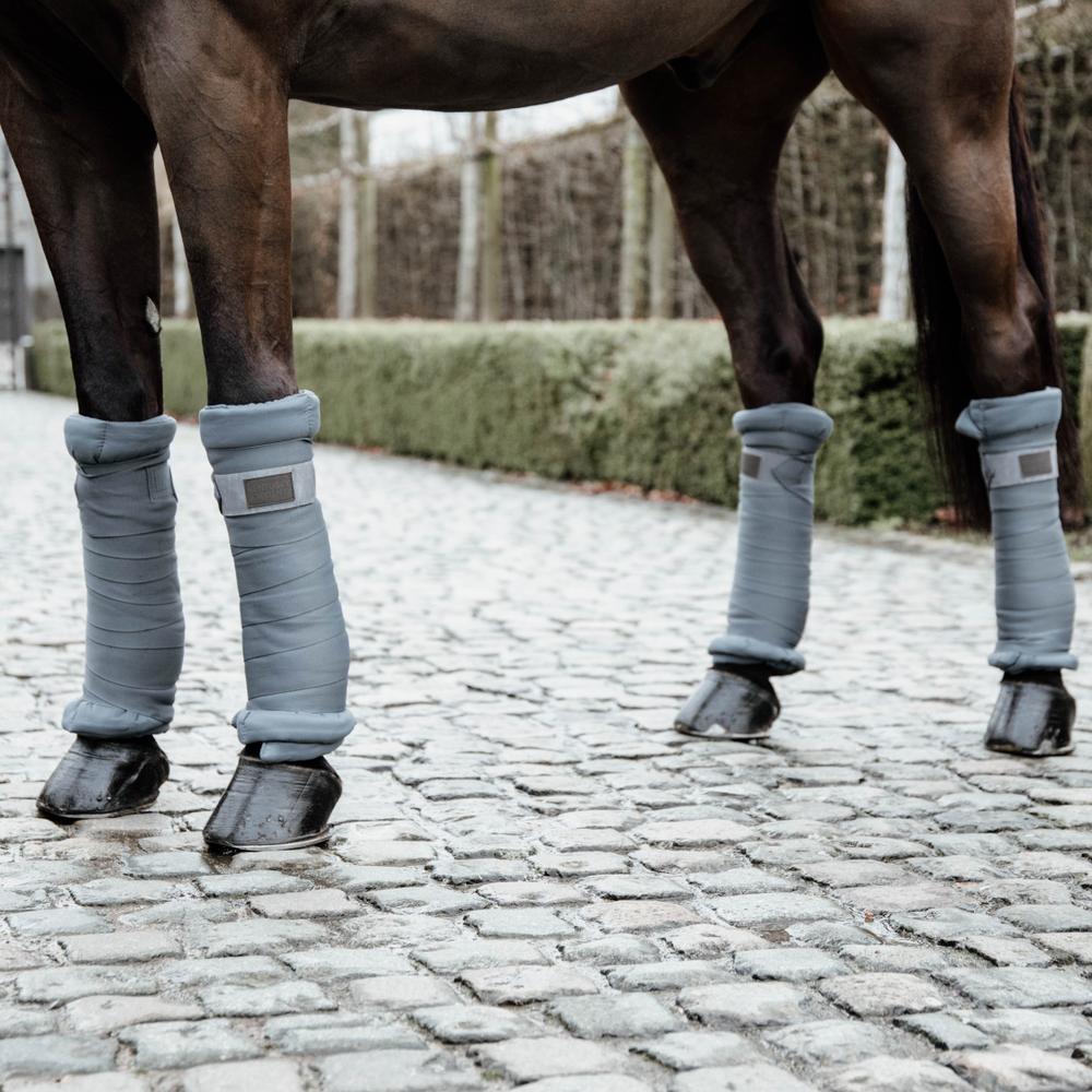 Repellent Stable Bandages | Kentucky Horsewear | Durable — Image 4