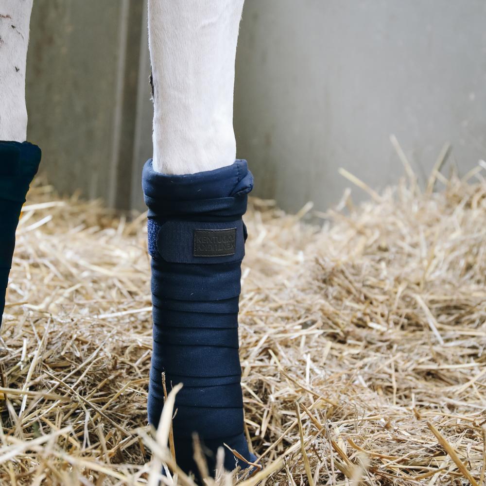 Repellent Stable Bandages | Kentucky Horsewear | Durable — Image 10