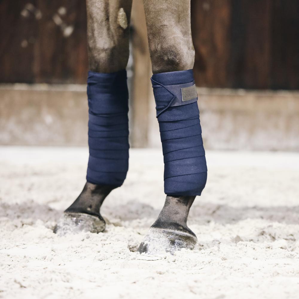 Repellent Working Bandages | Kentucky Horsewear | Effective — Image 6