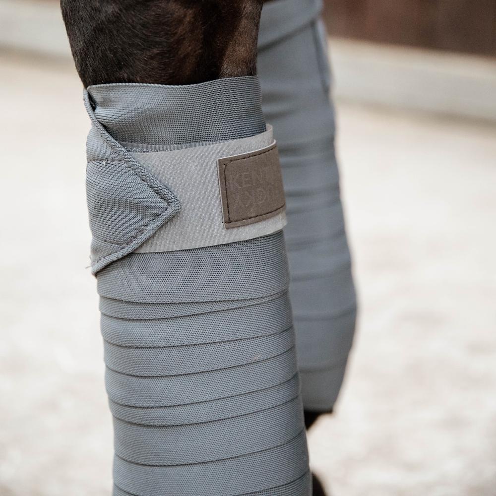 Repellent Working Bandages | Kentucky Horsewear | Effective — Image 4