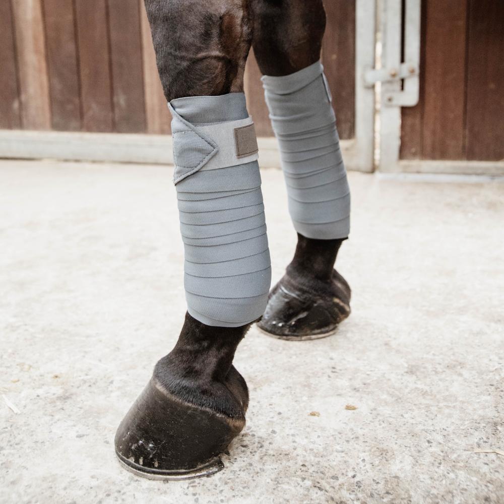 Repellent Working Bandages | Kentucky Horsewear | Effective — Image 7