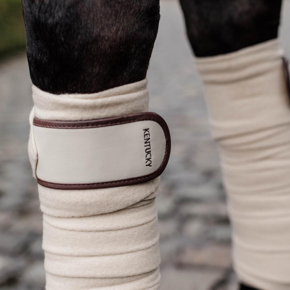 Polar Fleece Bandages | Kentucky Horsewear | Comfort — Image 11