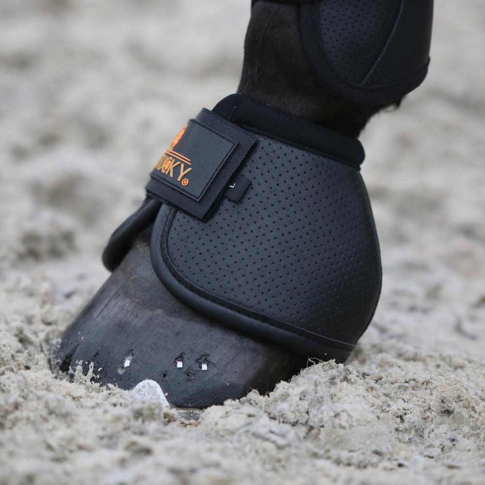 Overreach Boots Air Tech | Kentucky Horsewear | — Image 2