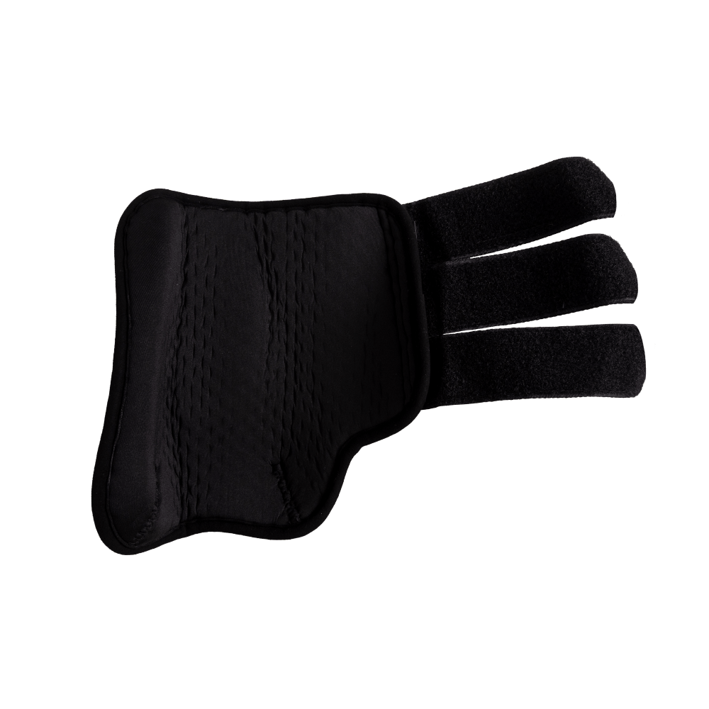 Eventing Boots 3D Air Flow Front | Kentucky Horsewear | Durable — Image 4