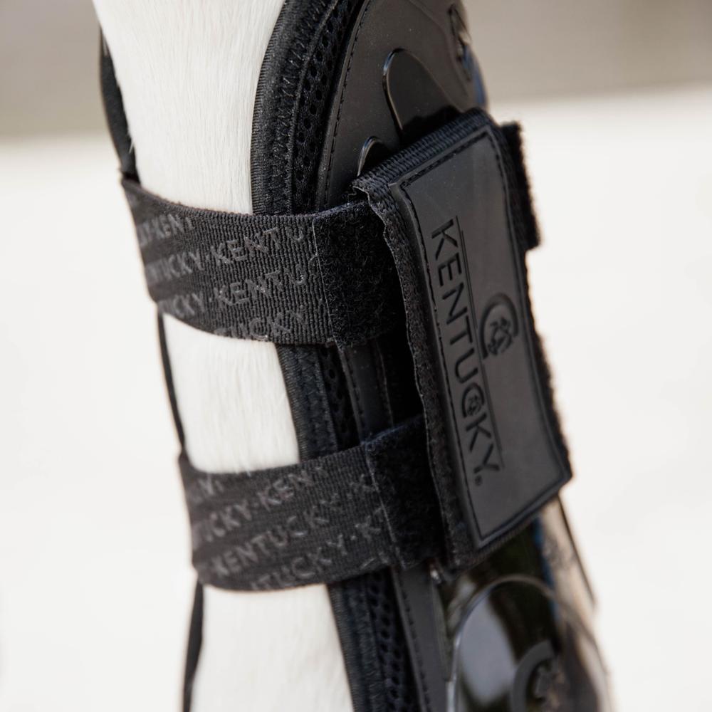 Tendon Boots Velcro | Kentucky Horsewear | Durable — Image 5