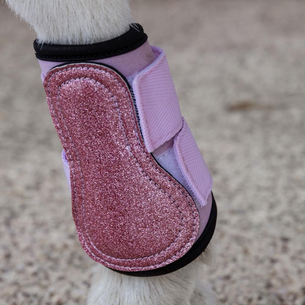 Turnout Boots Sammy Unicorn Glitter | Kentucky Horsewear | Durable — Image 5