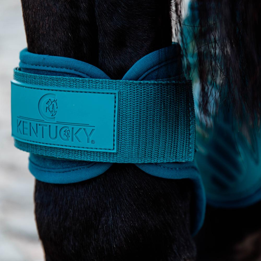 Young Horse Fetlock Boots | Kentucky Horsewear | Lightweight — Image 13