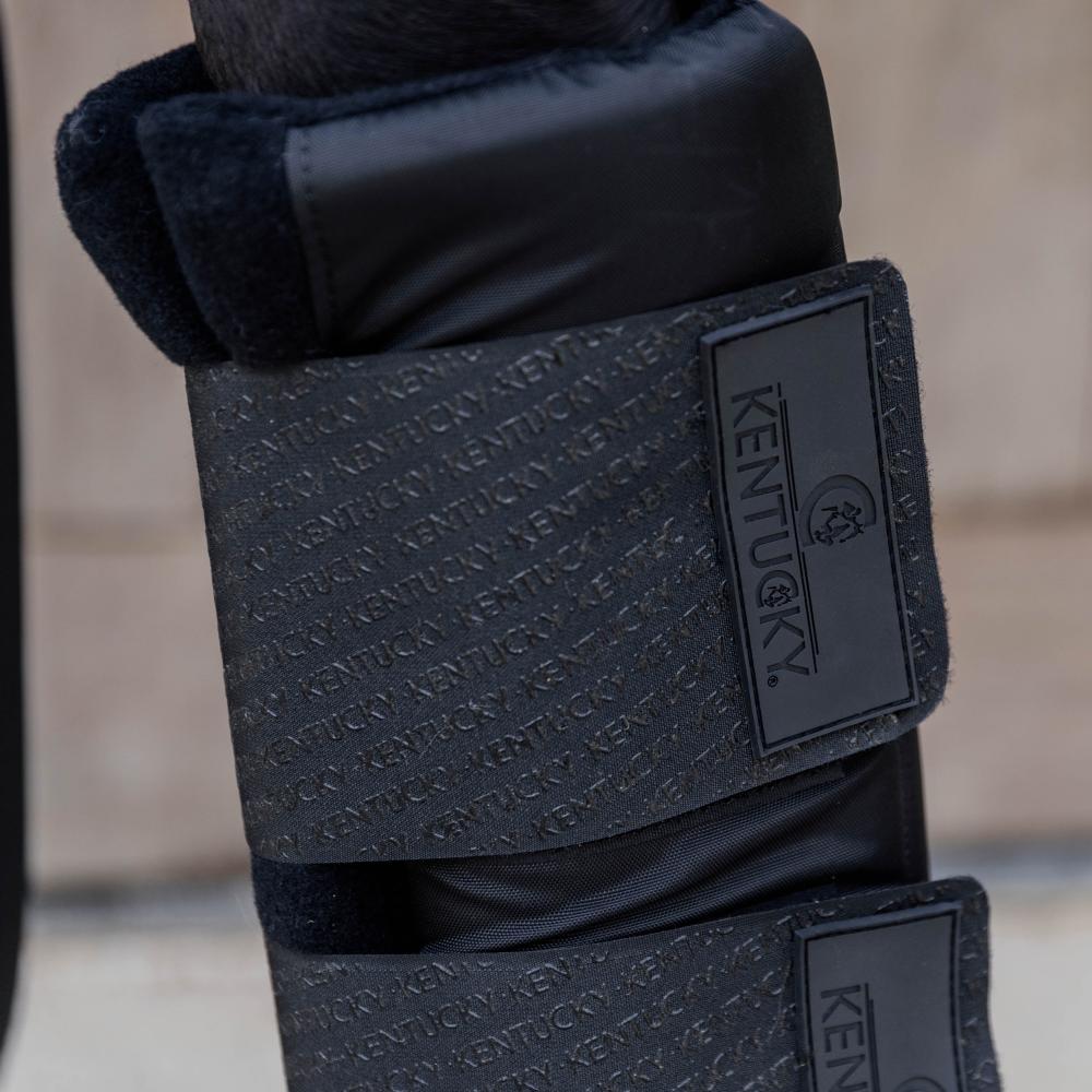 Stable Boots PROtect Classic Front | Kentucky Horsewear | ErgonomicSupport — Image 3
