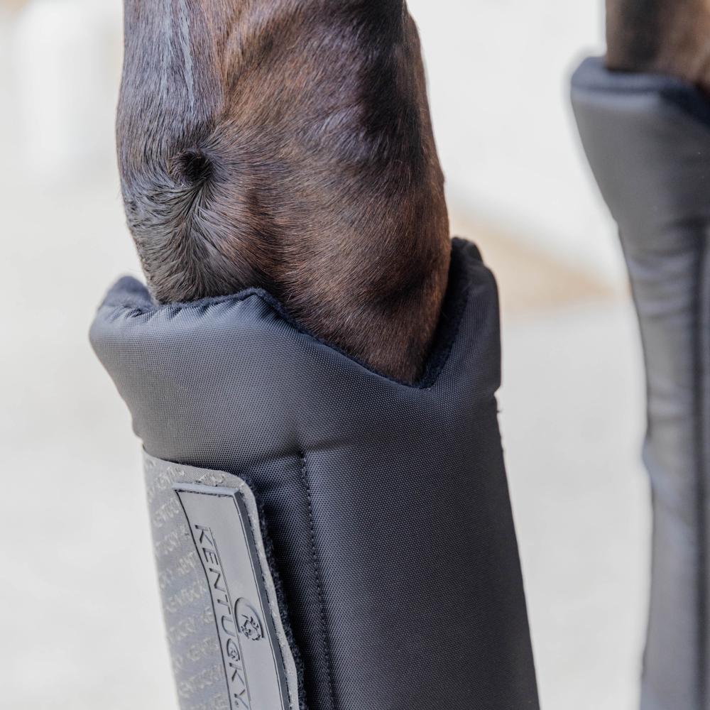 Stable Boots PROtect Classic Front | Kentucky Horsewear | ErgonomicSupport — Image 4