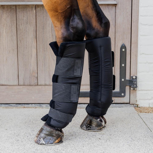 Stable Boots PROtect Classic Hind | Kentucky Horsewear | Ergonomic — Image 2