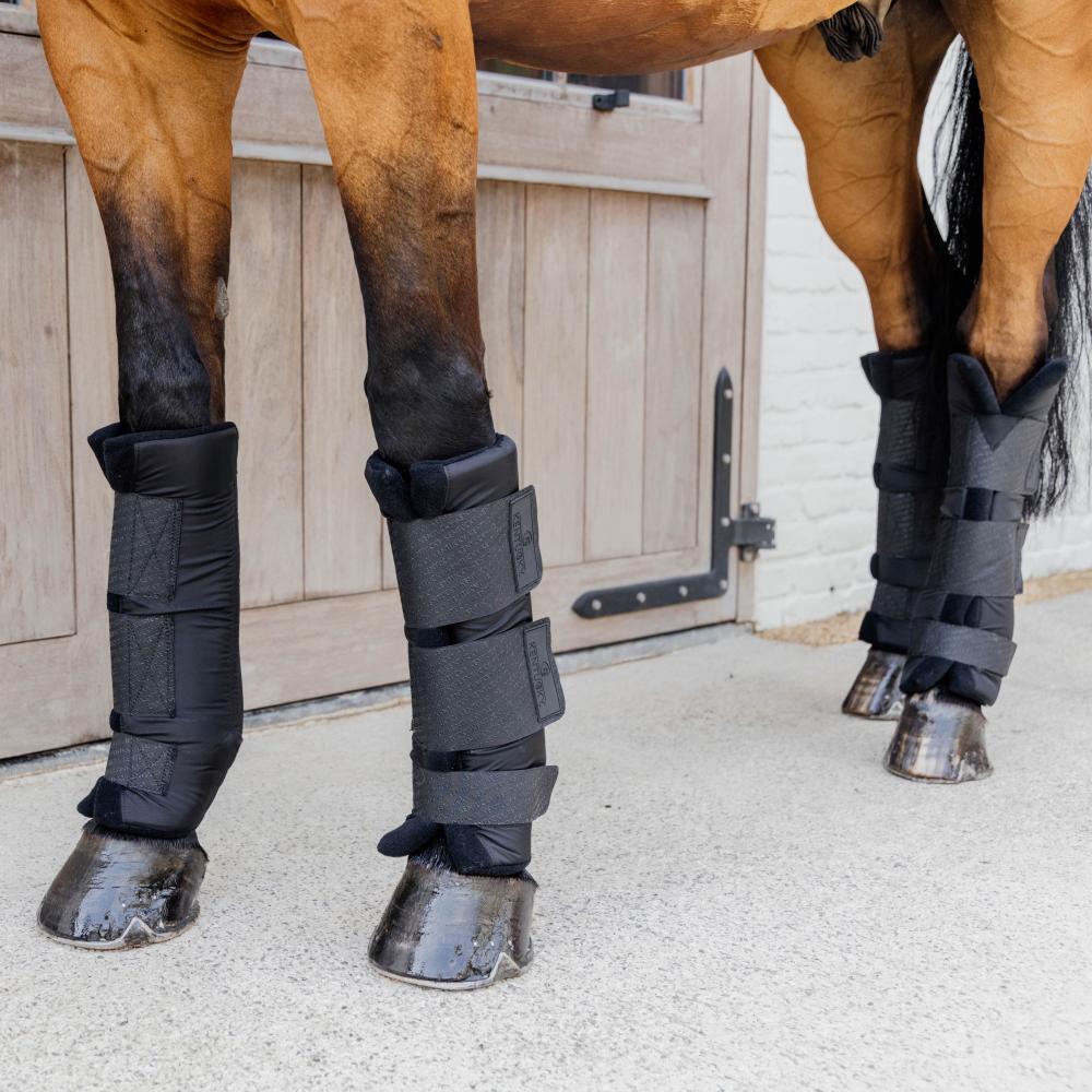 Stable Boots PROtect Classic Front | Kentucky Horsewear | ErgonomicSupport — Image 5