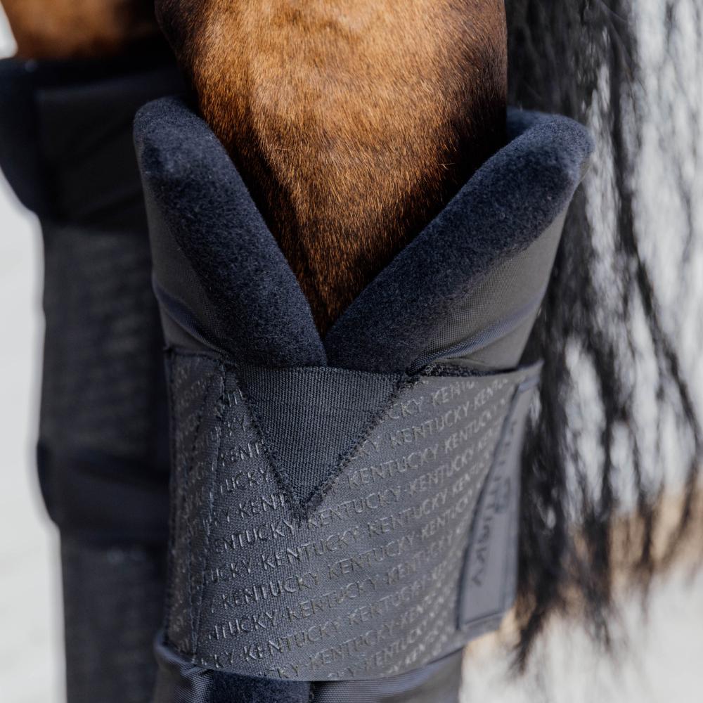 Stable Boots PROtect Classic Hind | Kentucky Horsewear | Ergonomic — Image 3
