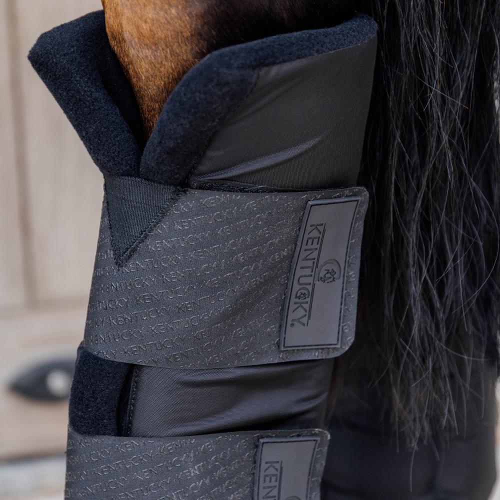 Stable Boots PROtect Classic Hind | Kentucky Horsewear | Ergonomic — Image 4