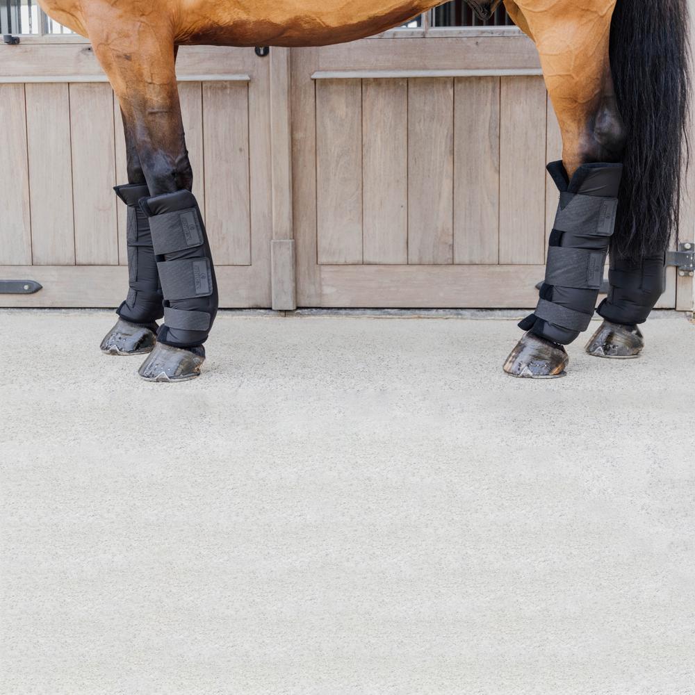 Stable Boots PROtect Classic Hind | Kentucky Horsewear | Ergonomic — Image 5