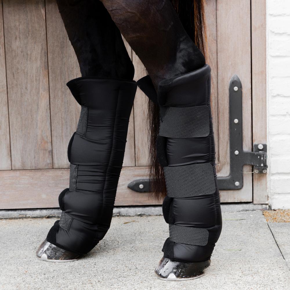 Stable Boots PROtect Long Hind | Kentucky Horsewear | Protection — Image 5