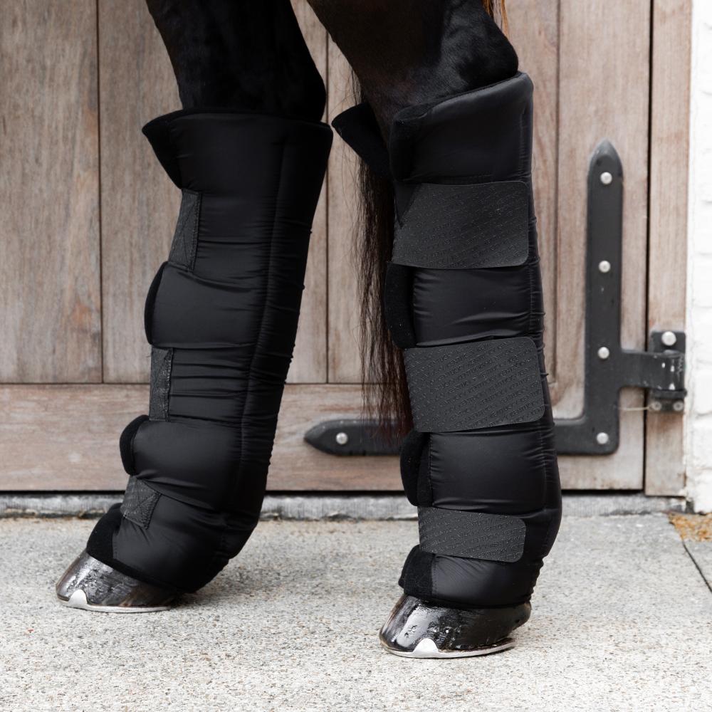 Stable Boots PROtect Long Hind | Kentucky Horsewear | Protection — Image 6
