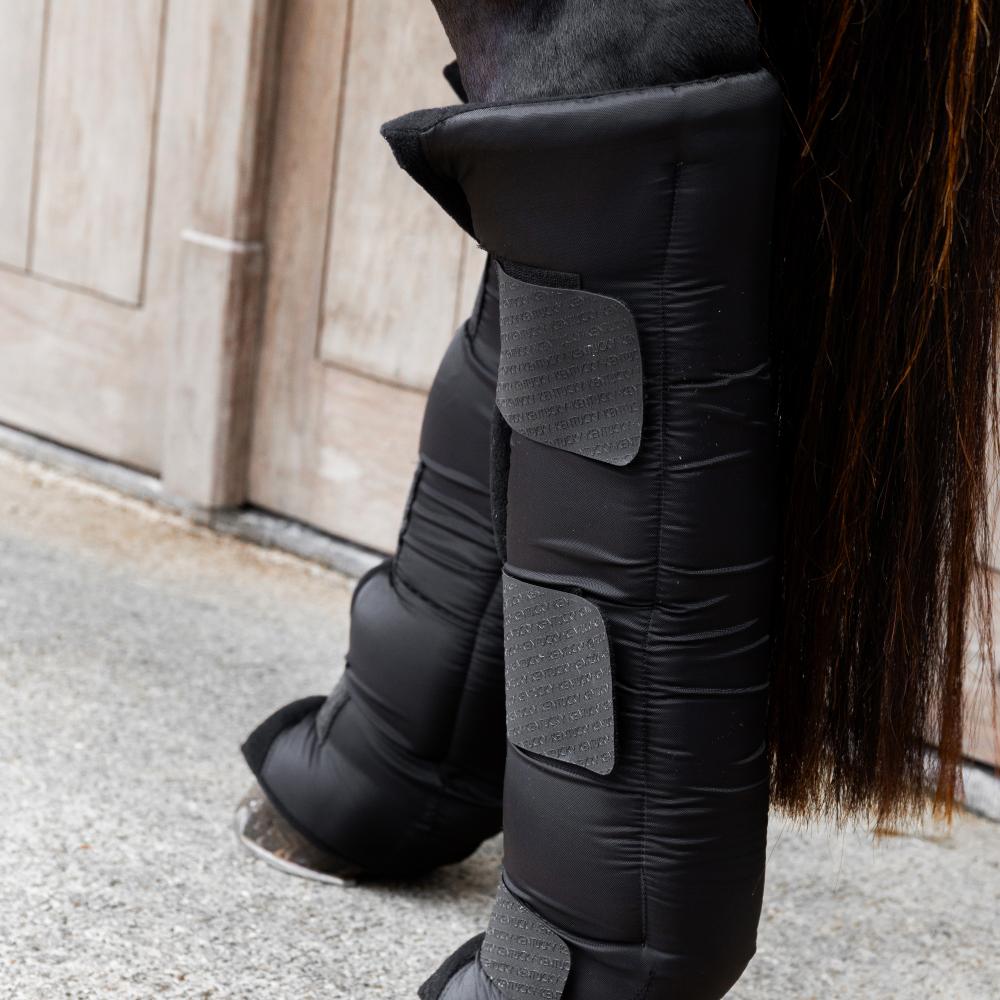 Stable Boots PROtect Long Hind | Kentucky Horsewear | Protection — Image 7
