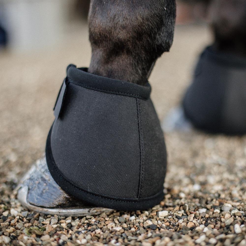 Overreach Boots Heel Protection | Kentucky Horsewear | — Image 2