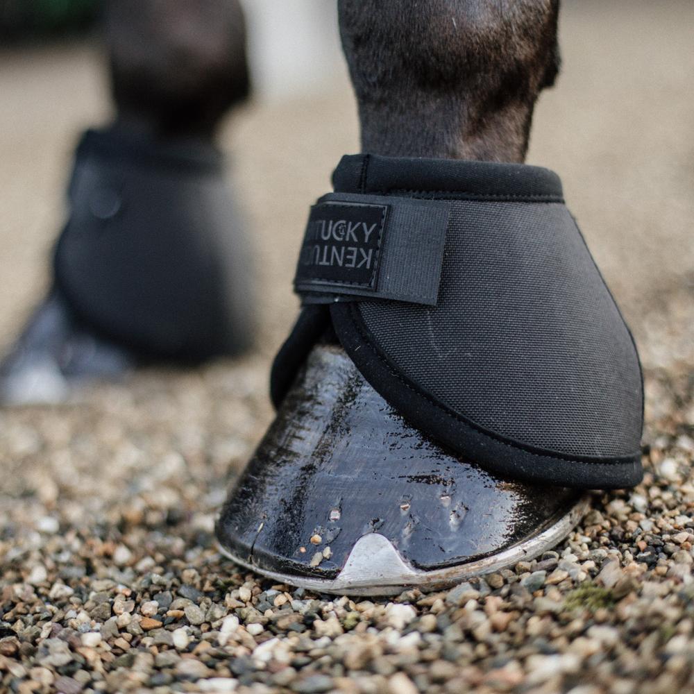 Overreach Boots Heel Protection | Kentucky Horsewear | — Image 3