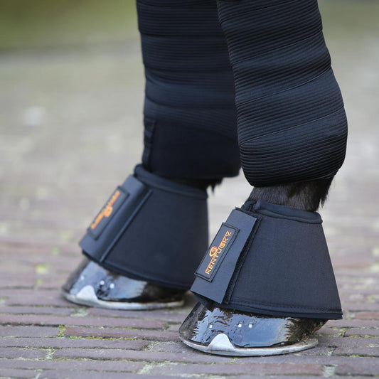 Overreach Boots Solimbra | Kentucky Horsewear | — Image 2