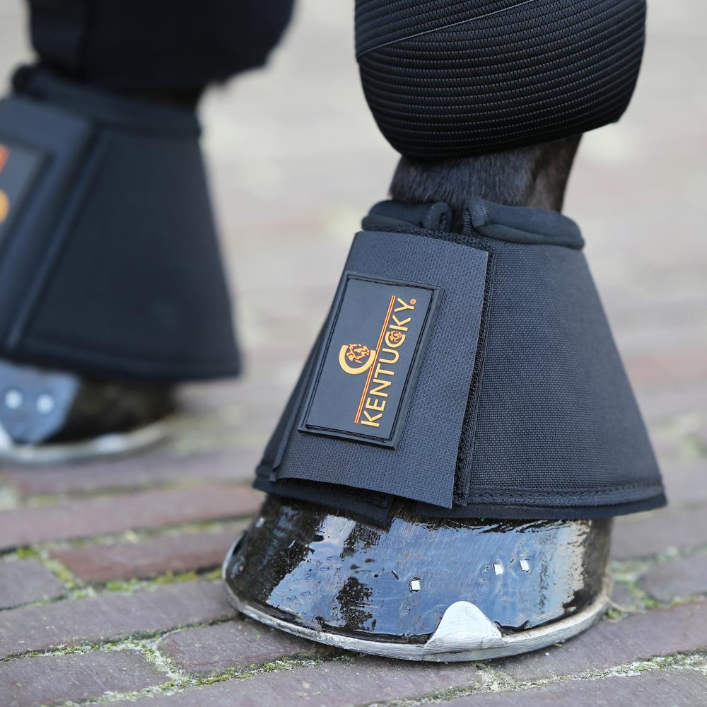 Overreach Boots Solimbra | Kentucky Horsewear | — Image 3