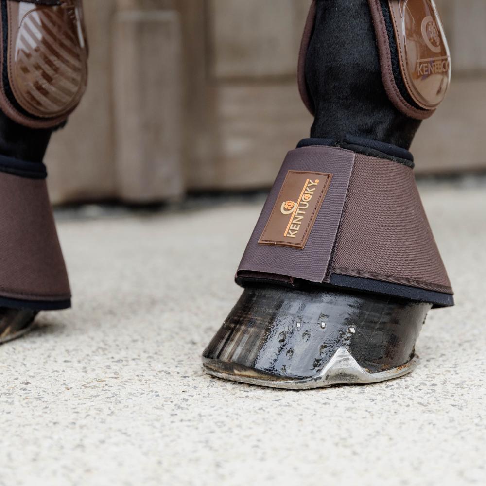 Overreach Boots Solimbra | Kentucky Horsewear | — Image 6