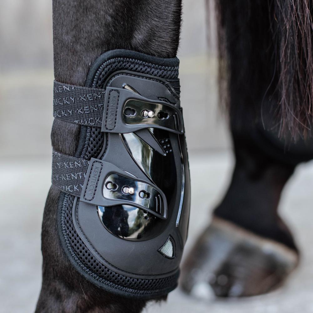 Moonboots Air X | Kentucky Horsewear | Durable — Image 12