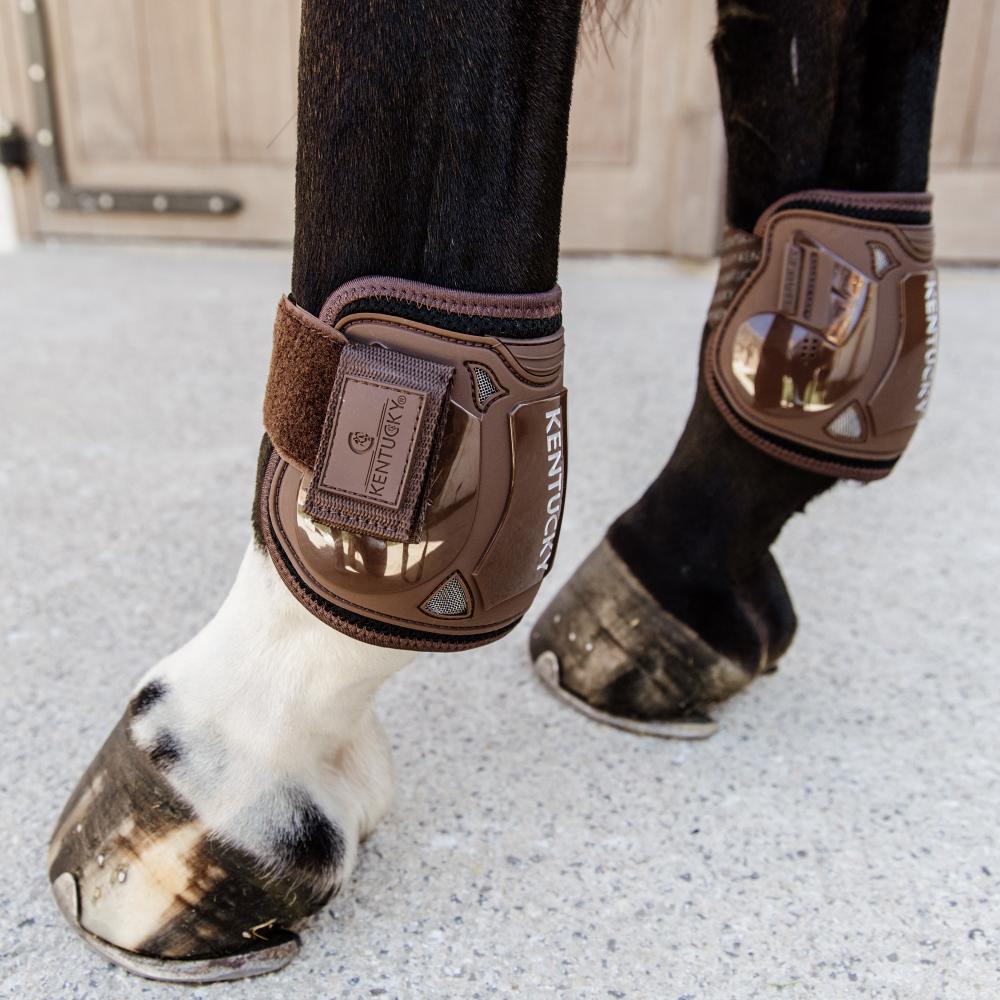 Moonboots Air Velcro | Kentucky Horsewear | Lightweight — Image 8