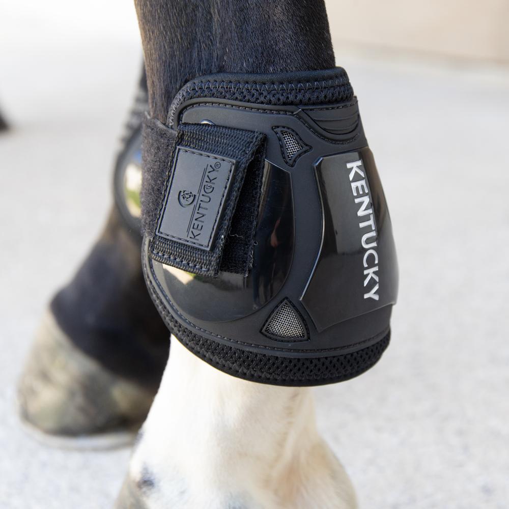 Moonboots Air Velcro | Kentucky Horsewear | Lightweight — Image 3
