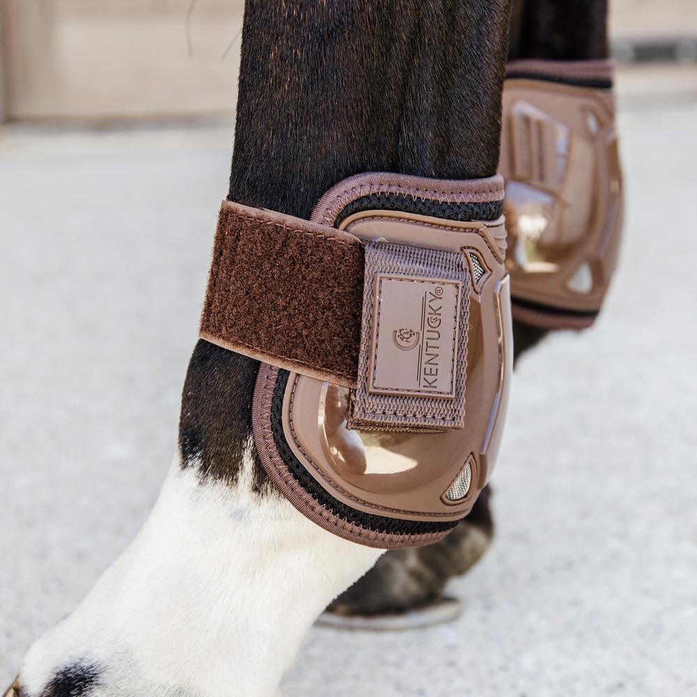 Moonboots Air Velcro | Kentucky Horsewear | Lightweight — Image 10