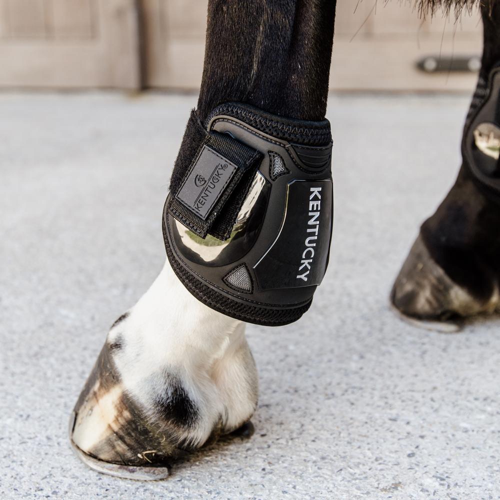 Moonboots Air Velcro | Kentucky Horsewear | Lightweight — Image 5