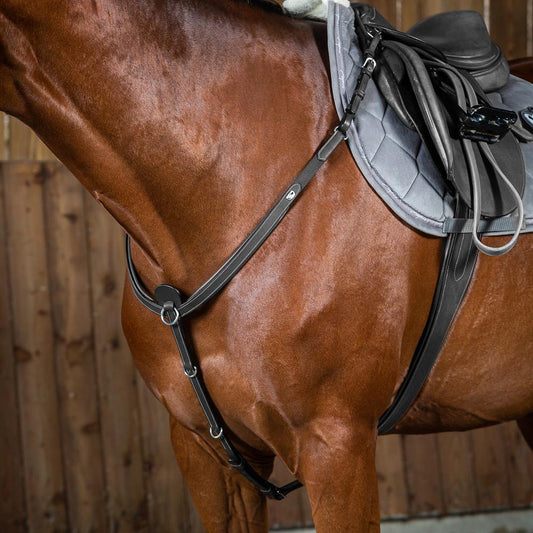 Breastplate | Dy'on | durable