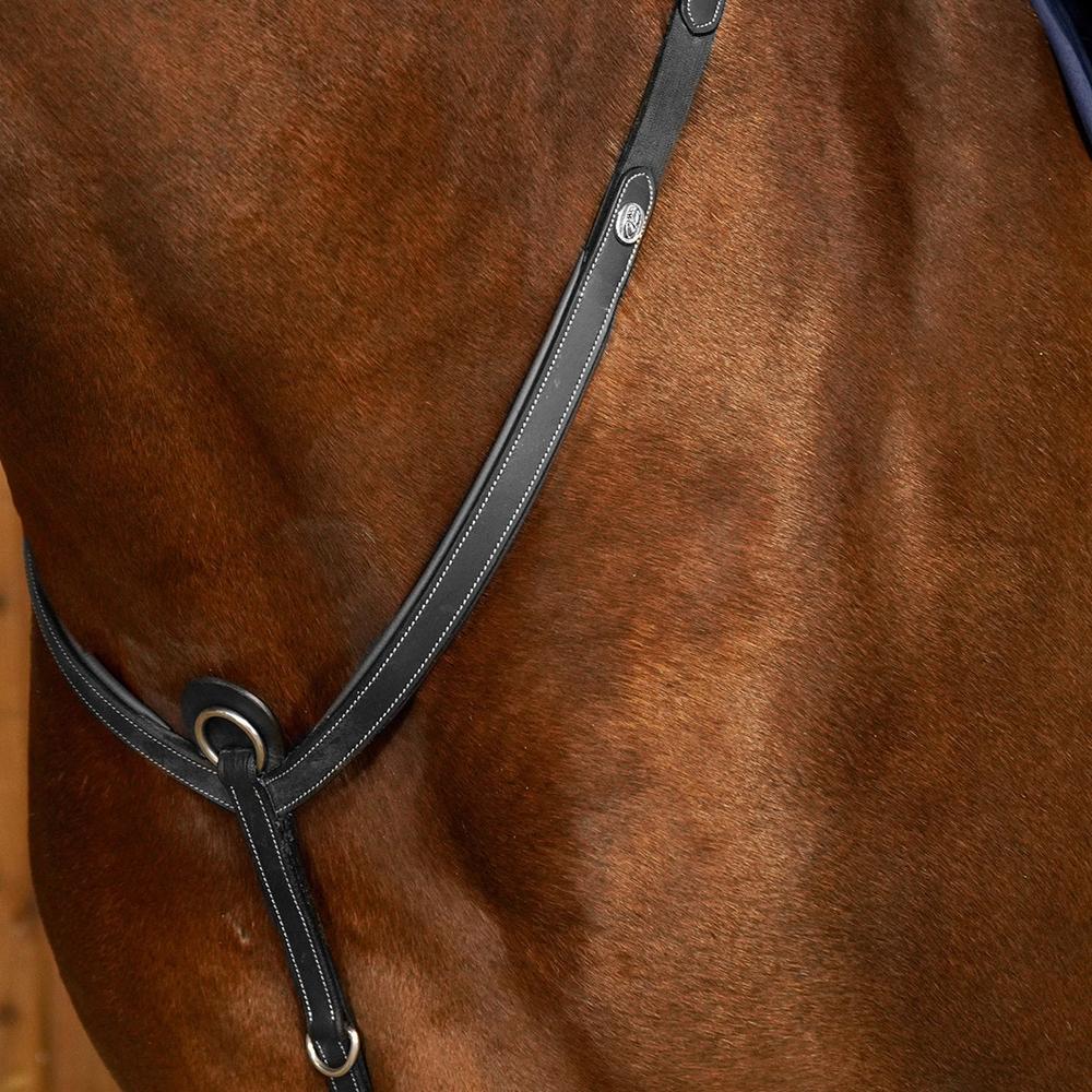 Bridge Breastplate | Dy'on | adjustable — Image 3