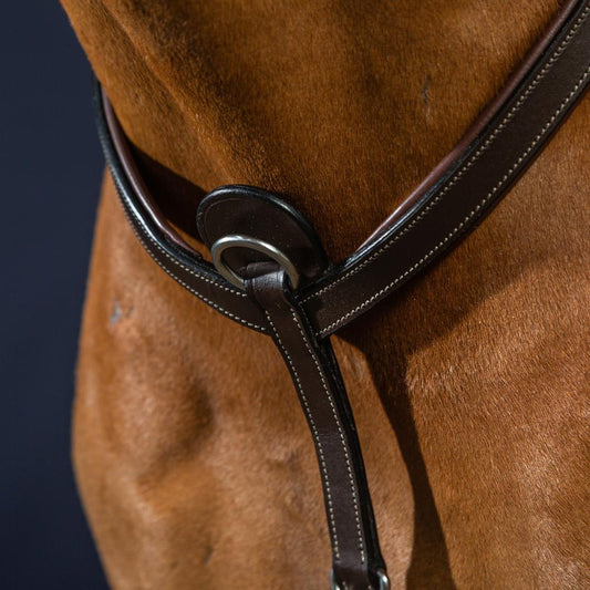 Bridge Breastplate | Dy'on | adjustable