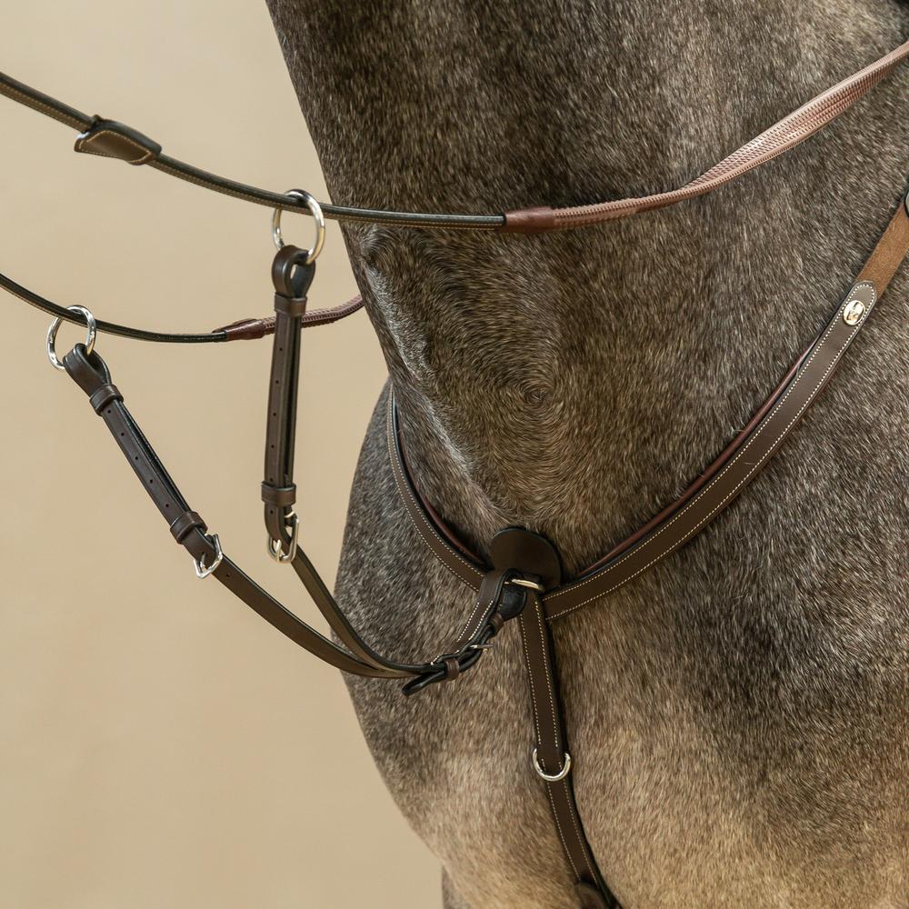 Running Martingale Attachment | Dy'on | Adjustable