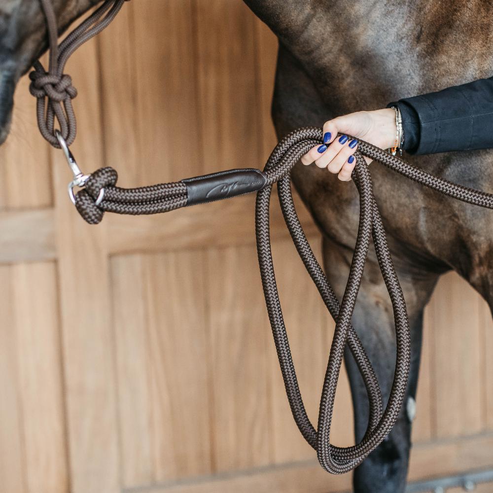 Training Lead with removable snap | Dy'on | Durable — Image 4