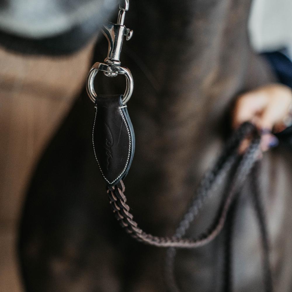 Plaited lead | Dy'on | DurableLeather — Image 4