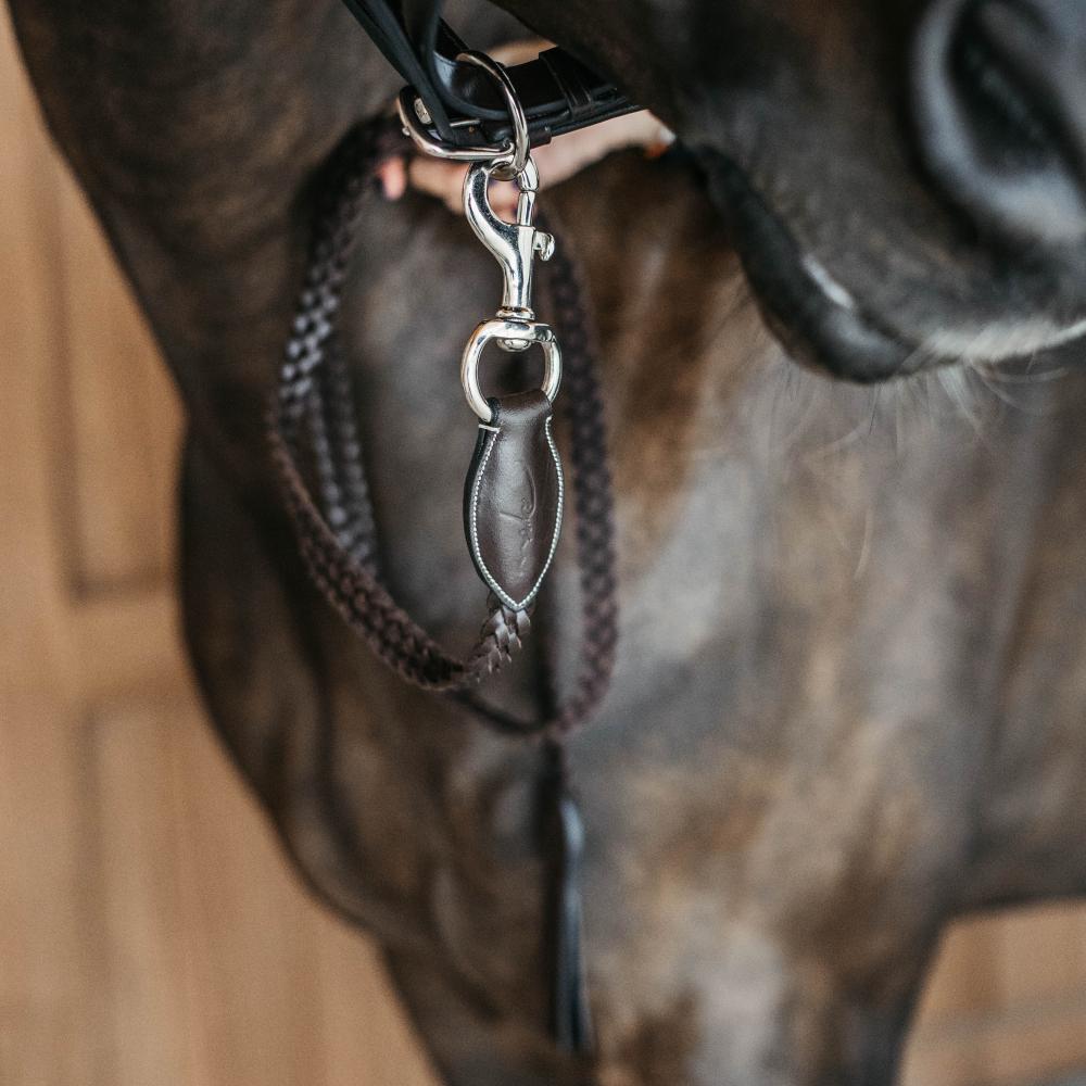 Plaited lead | Dy'on | DurableLeather — Image 6