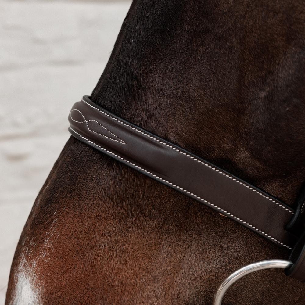 Cavesson Hunter Bridle WO |  | innovative — Image 3