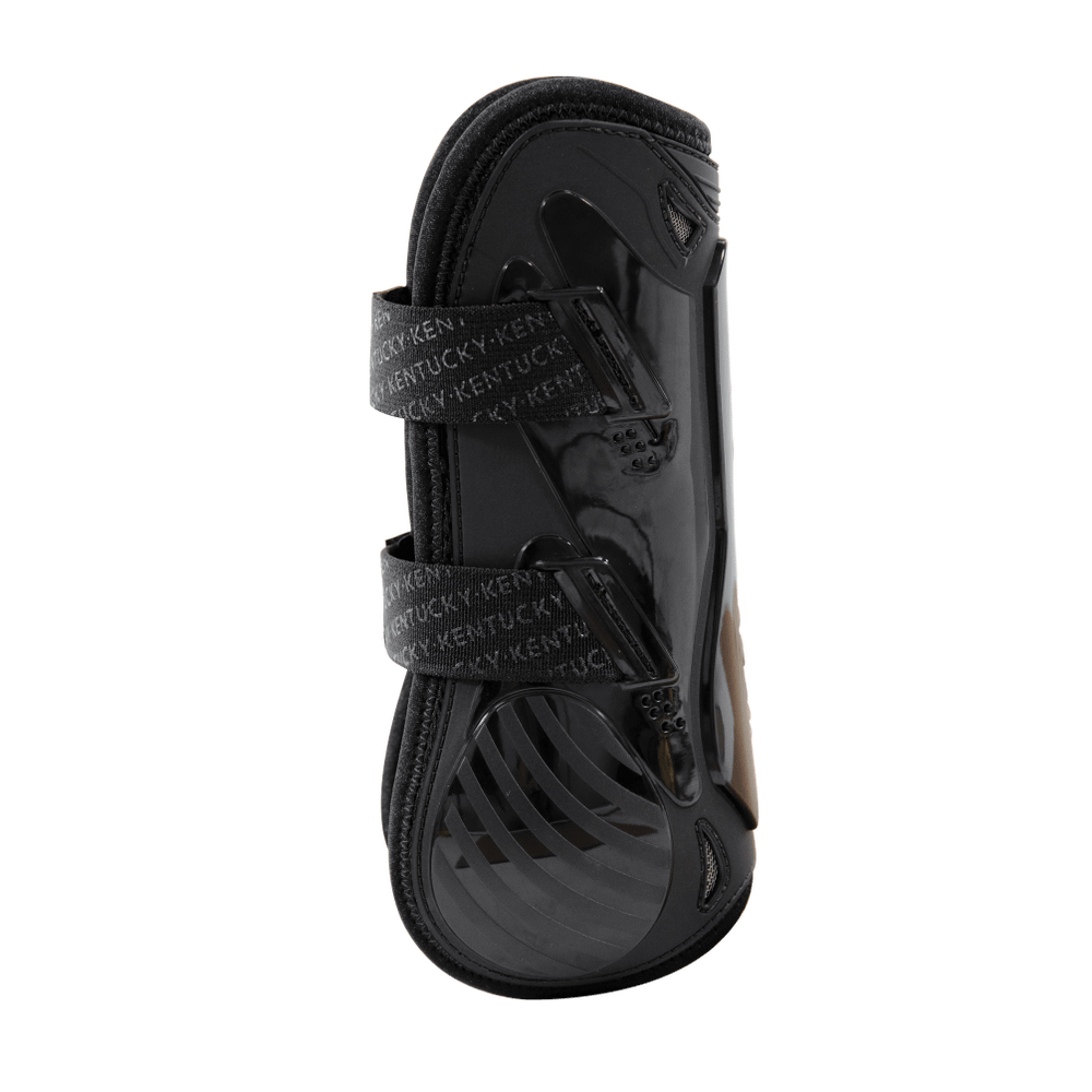 Tendon Boots Velcro | Kentucky Horsewear | Durable — Image 3