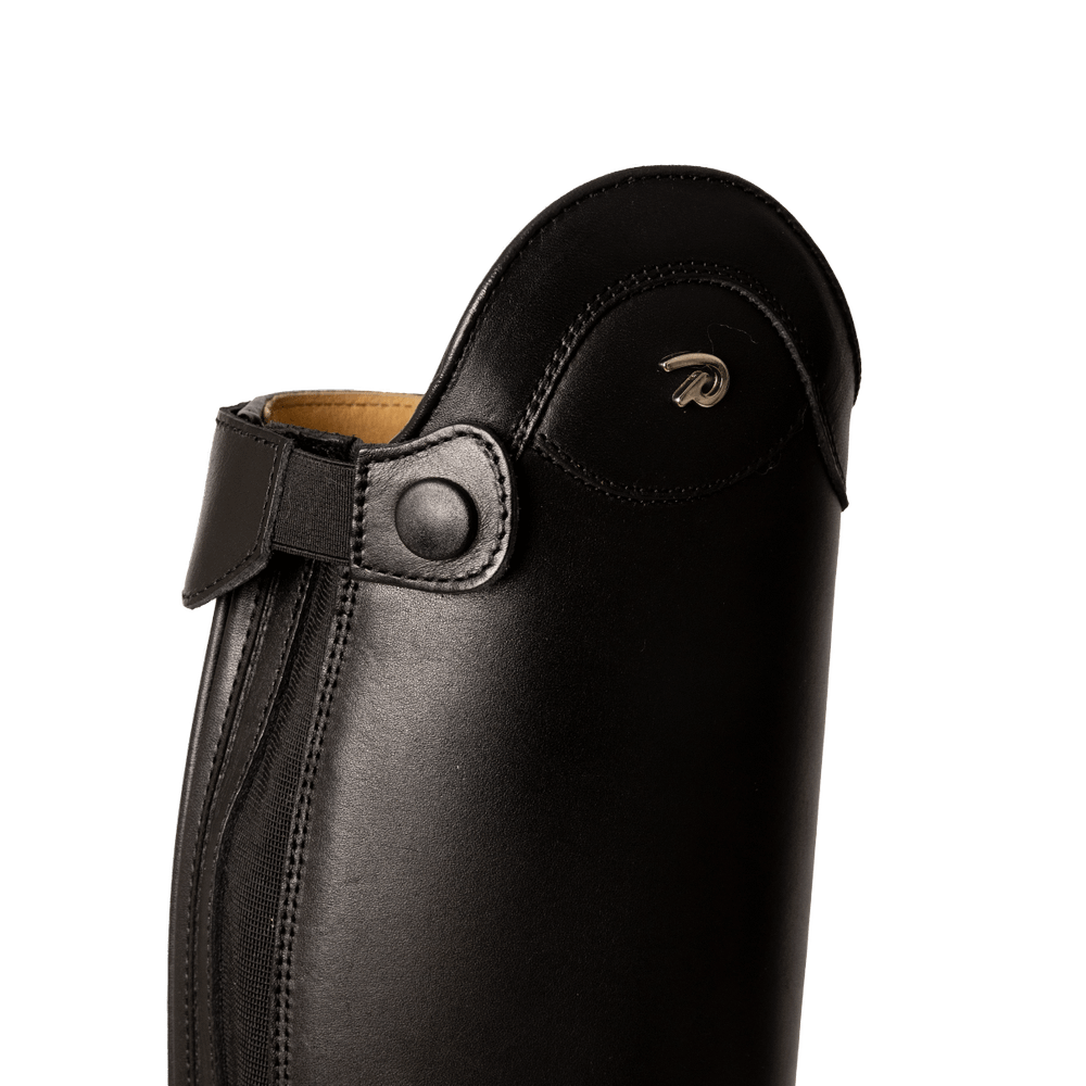 Riding Boots Slim w. Laces | 41 - 45 | Dy'on | Versatile — Image 4