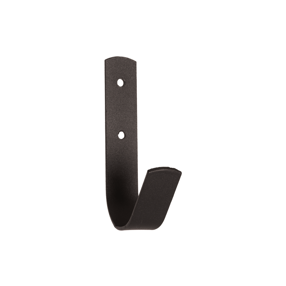 Small Hooks 5 pieces Matt | Grooming Deluxe | durable