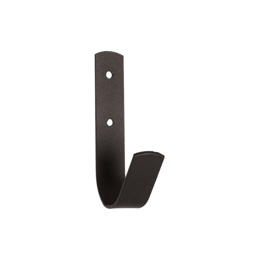Small Hooks 5 pieces Matt | Grooming Deluxe | durable